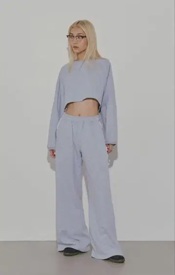 ALEXIA STAM Wellness 시리즈 셋업