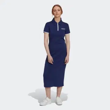 adidas originals 폴로 원피스