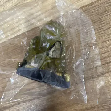죠죠 5부 캐릭터 히어로즈 그레이트풀 데드
