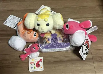 포켓몬 센터 묶음 판매
