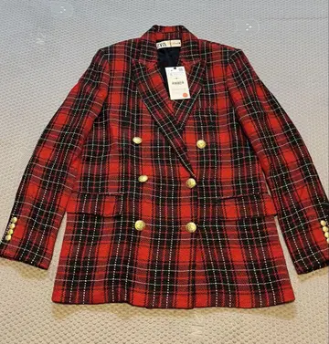 ZARA 자켓
