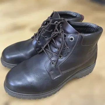 Danner 다너 워크 부츠 야무힐 레이스업 26.5cm