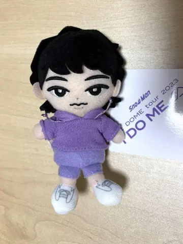 후카사와 타츠야 스노우 칠
