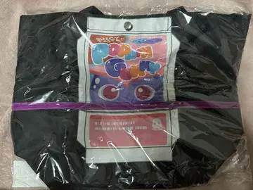 가면라이더 가브 파이널 스테이지 회장 한정판 토트백