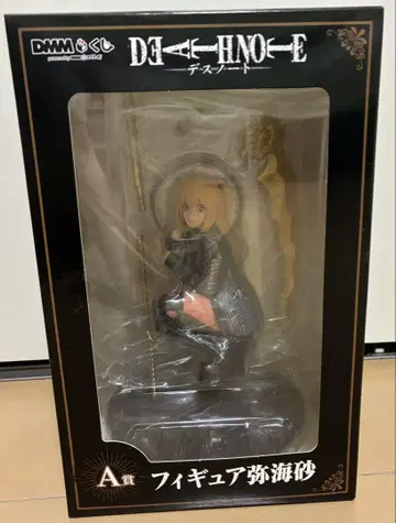 DEATH NOTE 피규어 미사 A상