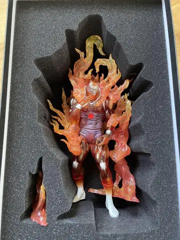 장인 사양 CCP Muscular Collection 마리포사 원작 컬러