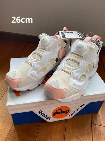 REEBOK INSTA PUMP FURY OG YEAR OF SHEEP