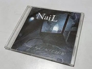 NaiL 한정판 CD 2곡 수록