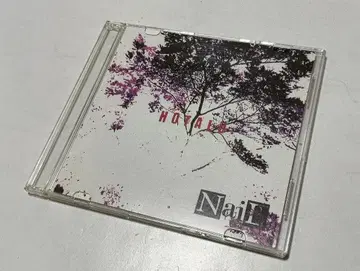 NaiL 한정판 CD HOTALU.
