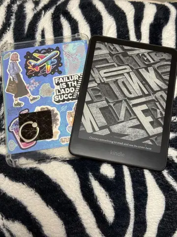 Kindle Paperwhite 16GB