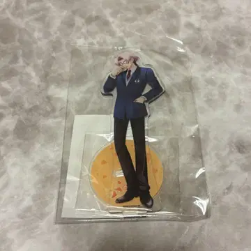 도키메모 나나츠모리 미노루 아크릴 스탠드