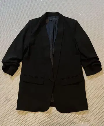 ZARA 자켓