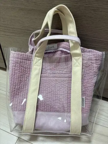 비오는날 모아나 미니 플라밍고