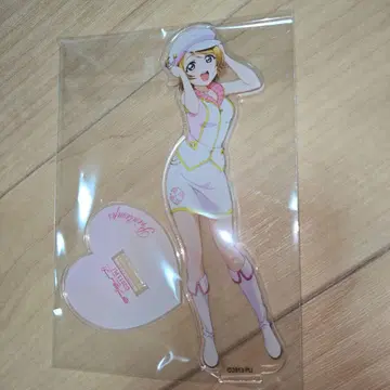 러브 라이브 코이즈미 하나요 아크릴 스탠드