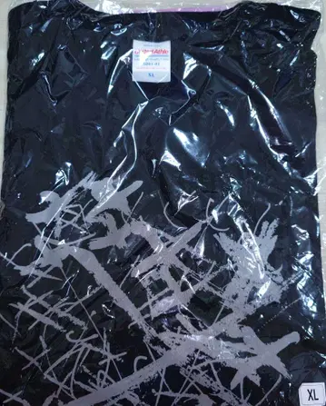 애니서머 2025 ReoNa 티셔츠 XL 사이즈