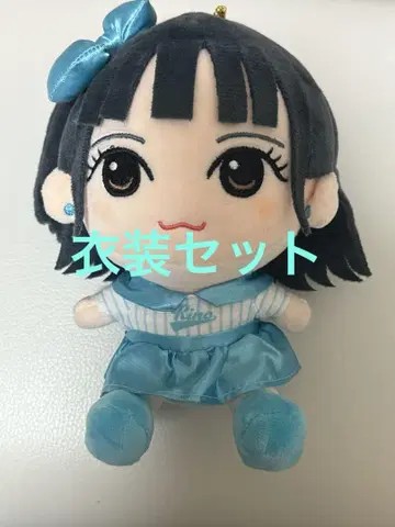 CANDYTUNE 후쿠야마 리노 카와누이