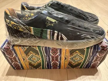 컨디션 최상 PUMA Coogi. 푸마 쿠지 27.5cm