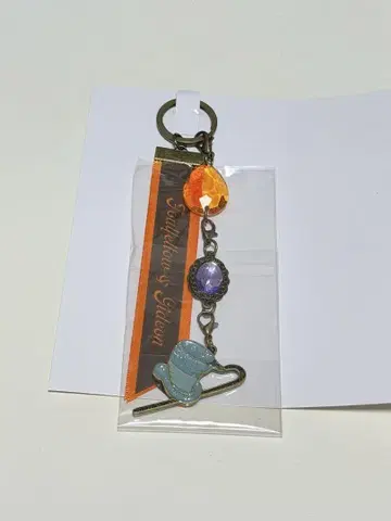 디즈니 할로윈 키체인 빌런즈