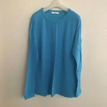 플라주 긴팔 티셔츠
