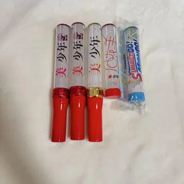 미소년 응원봉 ACEes