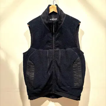 AUBERGE bibury navy 40