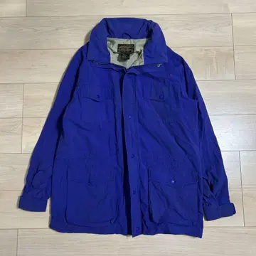 [ 구제 의류 ] EDDIE BAUER 에디 바우어 마운틴 후드티