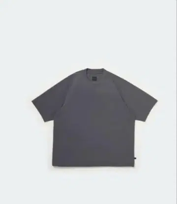 DAIWA PIER39 TECH LIGHTWEIGHT SS TEE 그레이