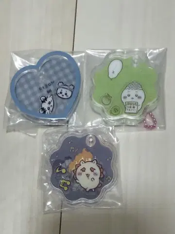 치이카와 캐릭터 샤카참 모몽가 카니짱 치이카와 시사