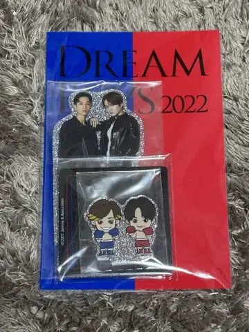 DREAMBOYS 아크릴 스탠드 2022년