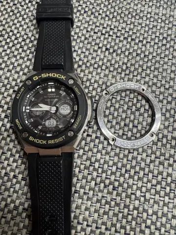 카시오 G G-SHOCK GST-W310