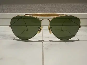 레이밴 빈티지 에비에이터