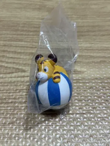 팬더팬더 퐁당퐁당 오뚝이 토라짱