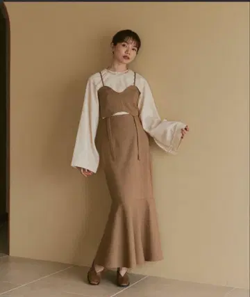 moi tytto 셋업