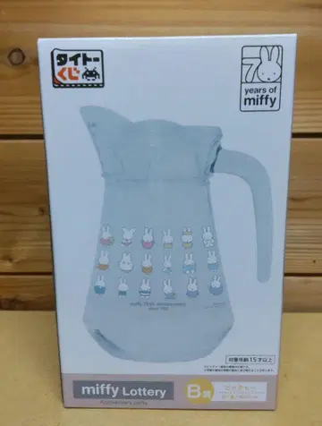 미피 다이토 복권 피처