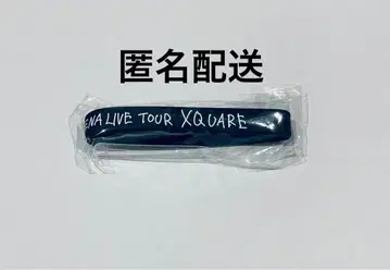 INI XQUARE 니시 히로토 러버 밴드 라바반