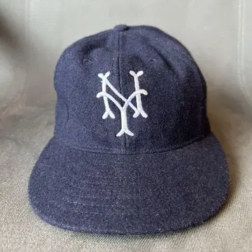 COOPERSTOWN BALL CAP NY CUBANS