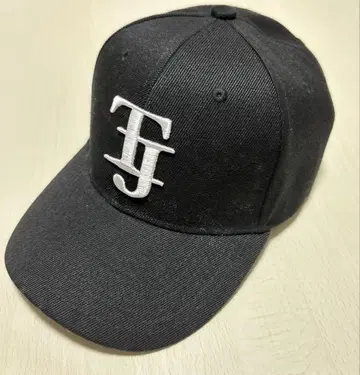 TravisJapan 트라자 투어 모자 캡 tj 미개봉