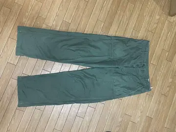 오어슬로우 퍼티그 팬츠