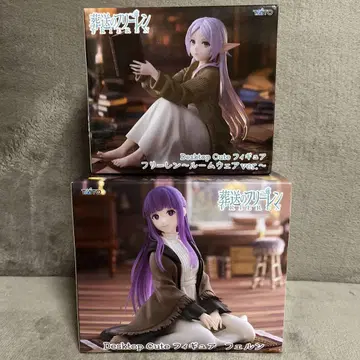 장송의 프리렌 피규어 프리렌 페른 ~룸웨어 Ver. ~
