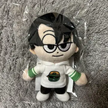 ONE N' ONLY HAYATO 봉제 인형 #002