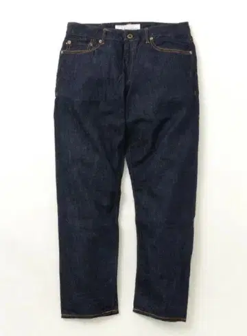 JAPAN BLUE JEANS 별주 8oz 썸머 데님 테이퍼드 팬츠 32