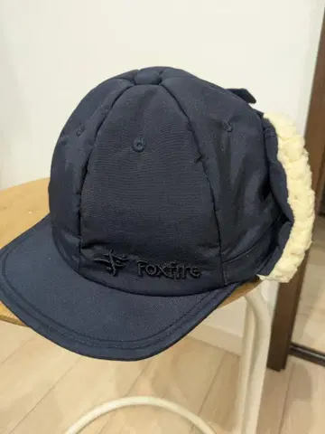 폭스파이어 Foxfire 이어 플랩 캡 5422104