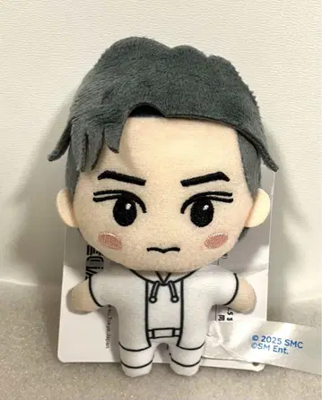 NCT CCOMAZ 마스코트 쿤