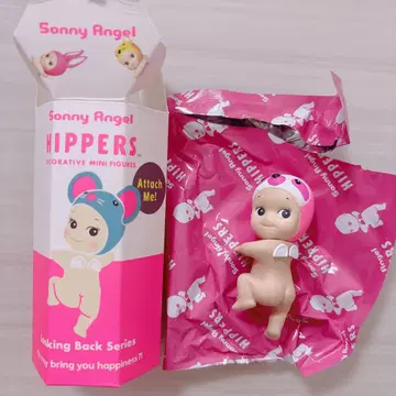 소니 엔젤 HIPPERS