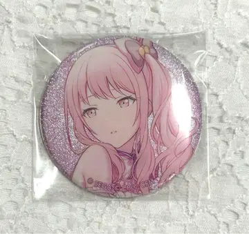 아키야마 미즈키 글리터 캔뱃지