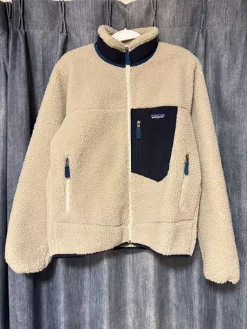 파타고니아 레트로X