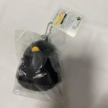 유리!!! on ICE 카츠키 유우리 츙코레 봉제 인형 키링