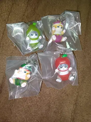 모프 샌드 메지루시 액세서리