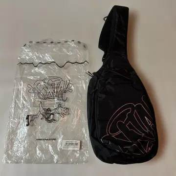 SYNA WORLD / SYNA SLING BAG