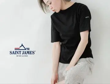 세인트 제임스 피리아크 T1 블랙